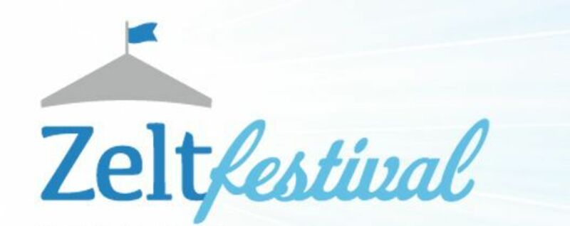 Infoabend über eventuelles Zeltfestival 2026 am 12. September um 19:30 Uhr