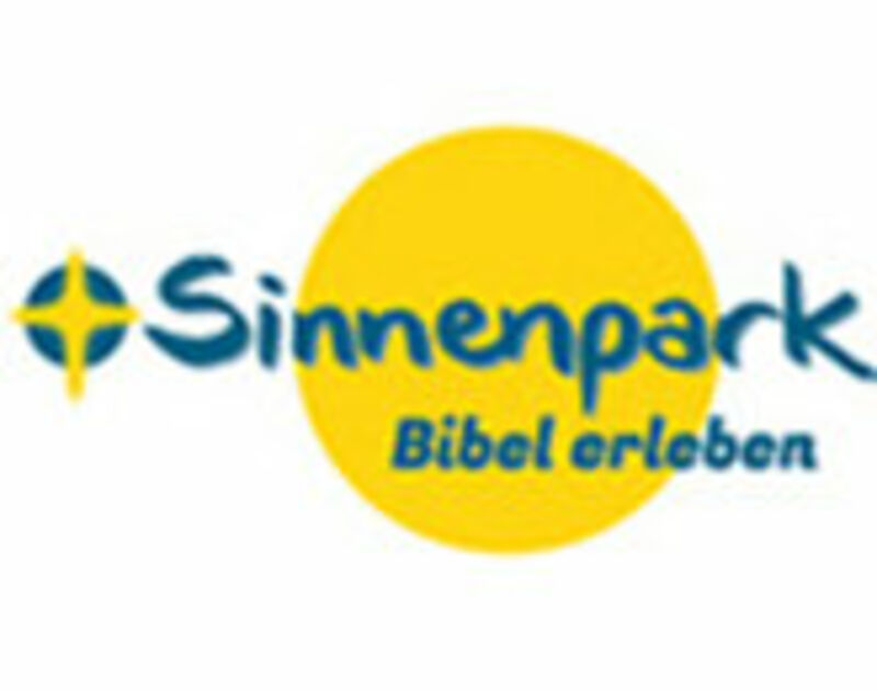 Ökumenischer Gottesdienst zur Eröffnung des Sinnenparks am 10. Oktober 2021