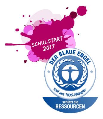 BlauerEngelSchulstart 2017